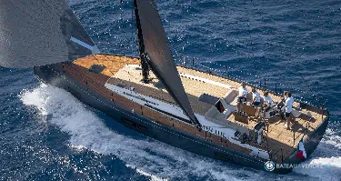Beneteau First Yacht 53