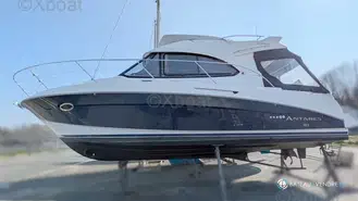 Beneteau Antares 30