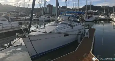 Beneteau Oceanis 370