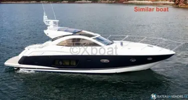 Sunseeker Portofino 48