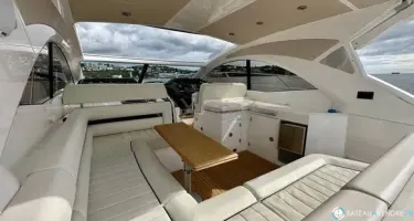 Sunseeker Portofino 48