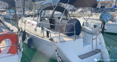 Dufour  325
