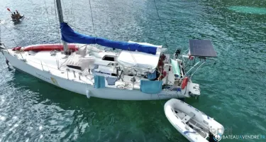 Gibert Marine Gib Sea 414 Plus