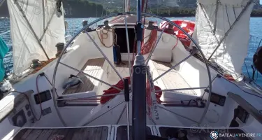 Gibert Marine Gib Sea 414 Plus