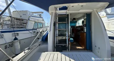 Beneteau Antares 10.80