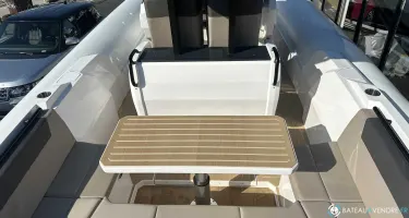 Rio Yachts INAGUA 36