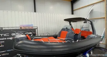 Zodiac Medline 7.5