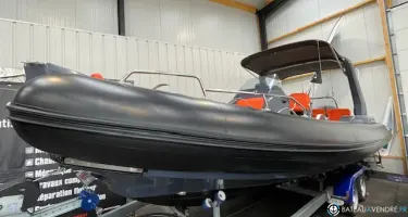 Zodiac Medline 7.5