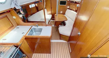 Beneteau Oceanis 331 Clipper