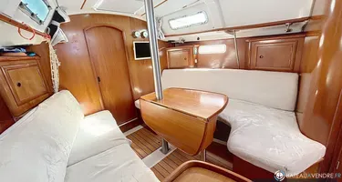 Beneteau Oceanis 331 Clipper