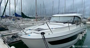 Beneteau Antares 11 OB