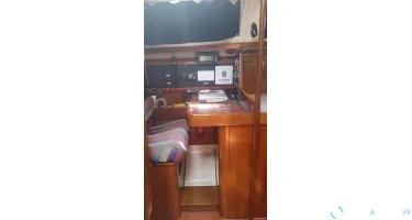 Beneteau Oceanis 370