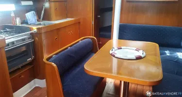 Beneteau Oceanis 370