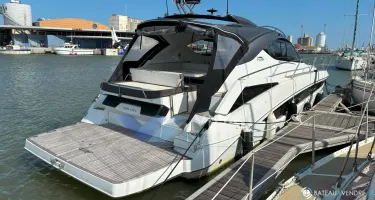 Galeon  405 HTL