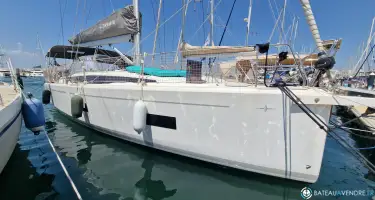 Bavaria c 42