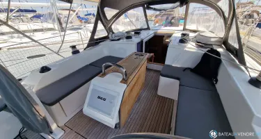 Bavaria c 42