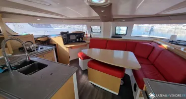 Fountaine Pajot Lipari 41 Evolution