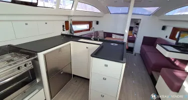 RM Yachts RM 1180