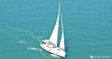 Dufour  390 Grand Large