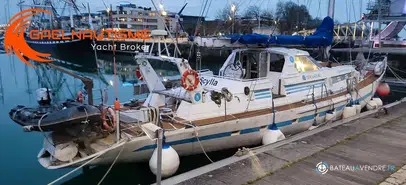 Dubois  28M Aluminium