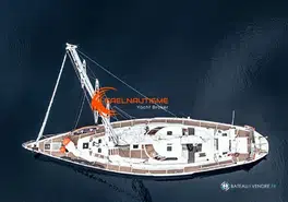 Dubois  28M Aluminium