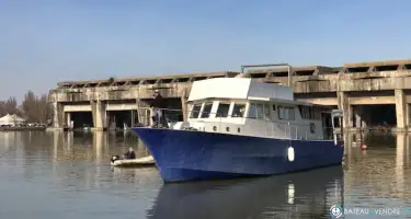 Sibiril Aquastar 33