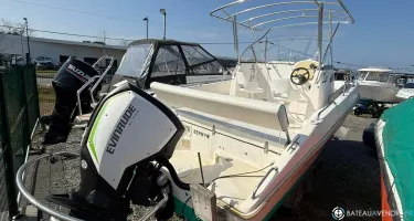 Mery Nautic  640 WA
