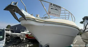 Mery Nautic  640 WA