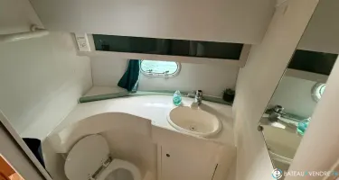Yachting France Arcoa 1107