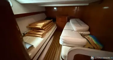 Yachting France Arcoa 1107