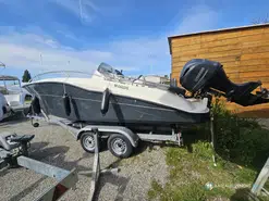 Clear Aries 615 Open