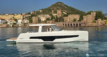 Fjord  41 XL