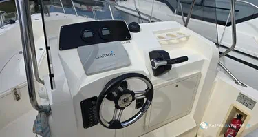 Capelli Cap 20.5 Open