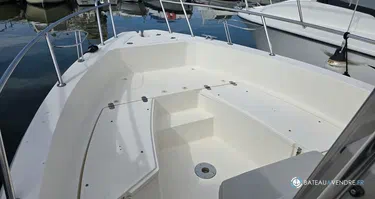 Capelli Cap 20.5 Open