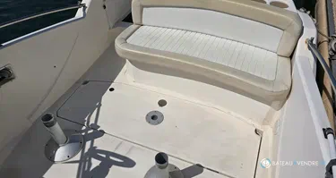 Rio  650 Cabin Cruiser