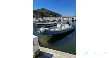 Nuova Jolly King 720