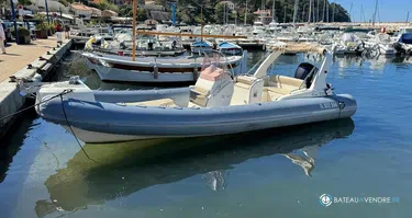 Nuova Jolly King 720