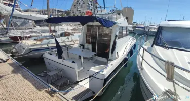 Beneteau Antares Serie 9