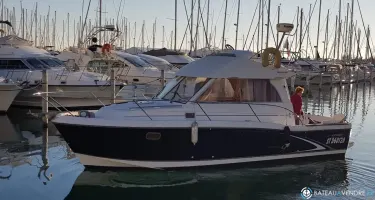Beneteau Antares Serie 9