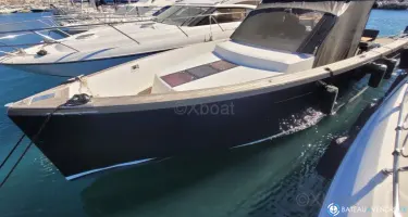Fjord  40