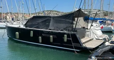 Fjord  40