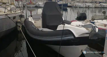 Nuova Jolly Prince 30 CC