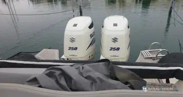 Nuova Jolly Prince 30 CC