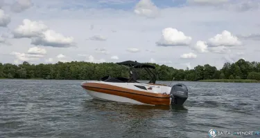 Bast Boat Cortina Sport 620 Bowrider