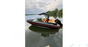 Bast Boat Cortina Sport 620 Bowrider