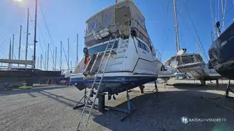 Cruisers Yachts 3850 AFT