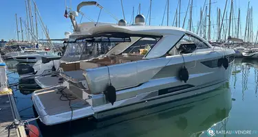 Jeanneau DB 37