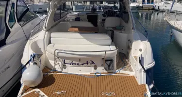 Bavaria  33 Sport Hard Top