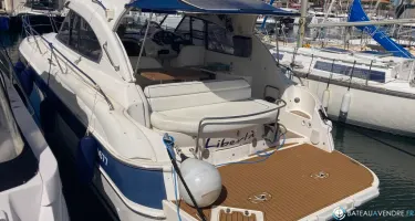 Bavaria  33 Sport Hard Top