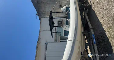 Zodiac Medline 580 Neo